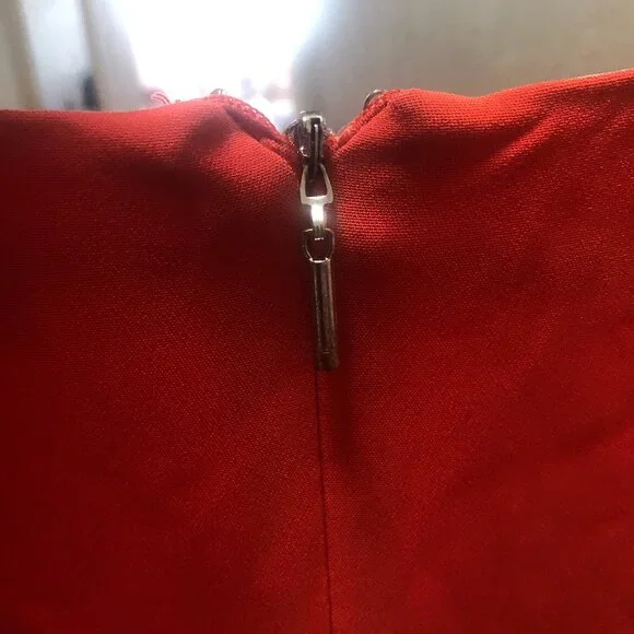 Rebecca Taylor Tigerlilly refined suiting dress, 4 - Picture 3 of 6